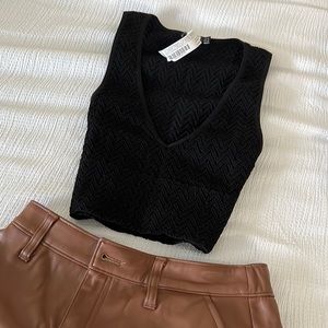 Stradivarius spring collection.